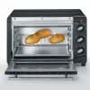 Built-in oven Severin TO 2067, toaster oven