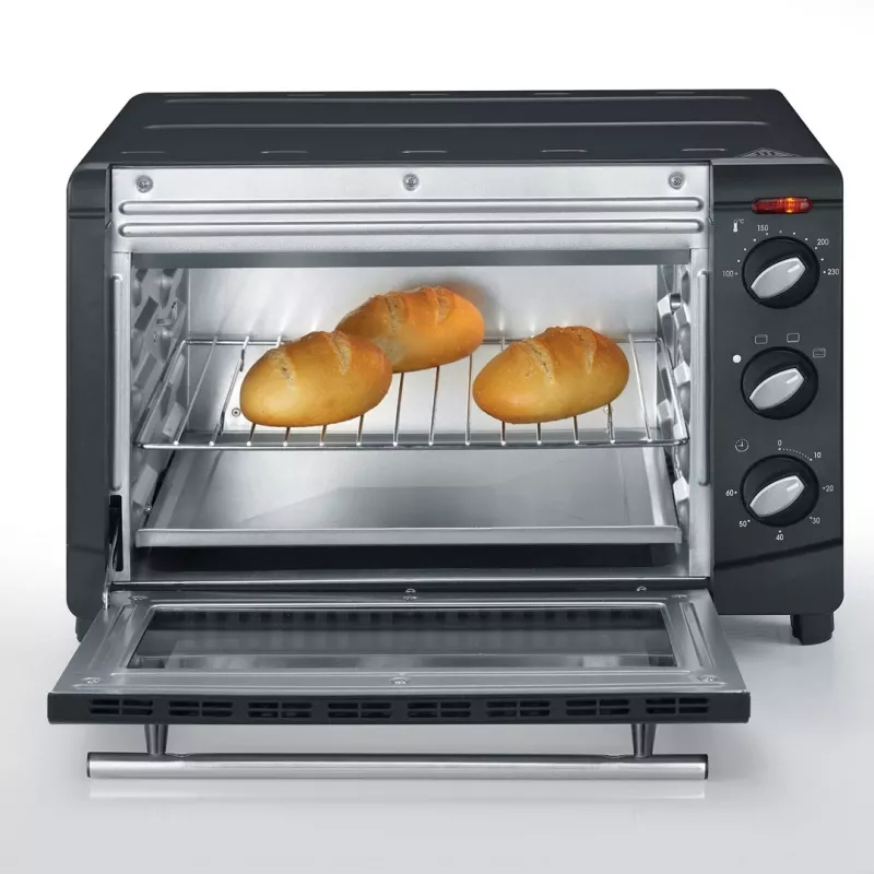 Built-in oven Severin TO 2067, toaster oven