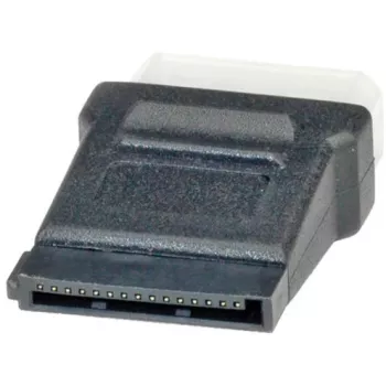 ROLINE power supply unit - internal power supply 4-pin (M)