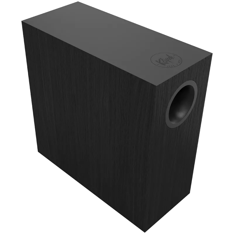 Speakers KLIPSCH ProMedia Lumina Black — desktop multimedia speaker system