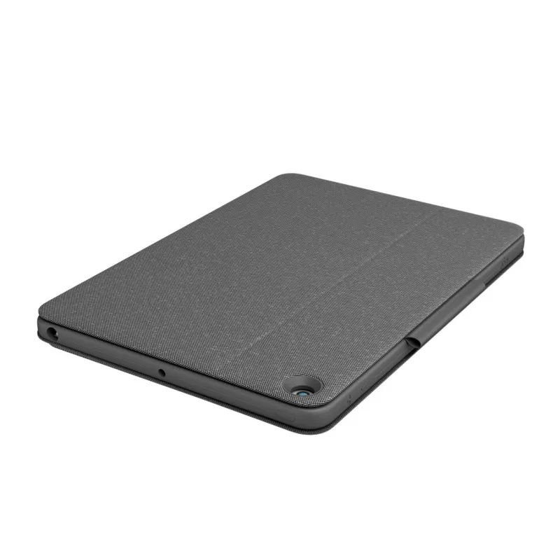 Keyboard Case Logitech Combo Touch for iPad 7th 8th 9th generation