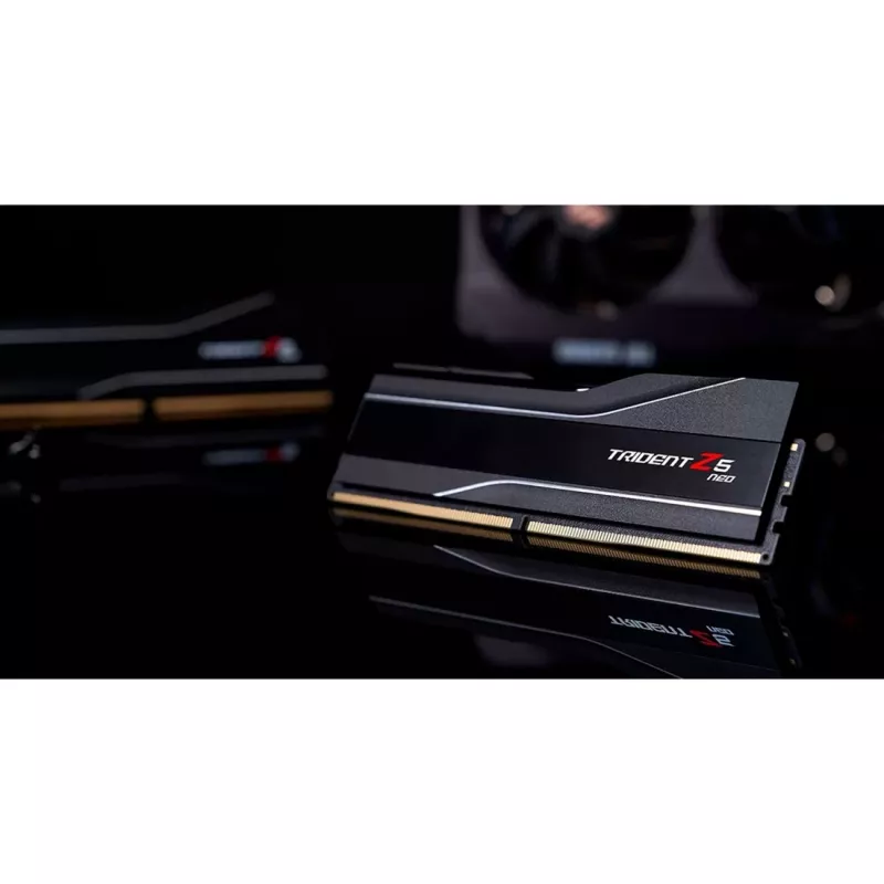 RAM module G.SKILL DDR5 64GB (2x32GB) 6000MHz CL30 288-pin DIMM 1.4V EXPO/XMP 3.0 with heatsink