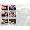 Car diffuser and humidifier Beper P205DIF100 - 12 V aroma diffuser, 25 ml