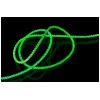 USB-C to USB-C charging cable FIXED FIXDLED-CC-RA with PD support and fixed length, integrated rainbow LED