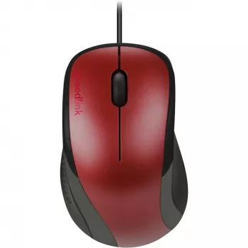 mouse SPEEDLINK SL-610011-RD USB Type-A