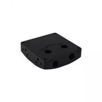 Alphacool Eisdecke Laing DDC Acetal attachment V.2 (13185)