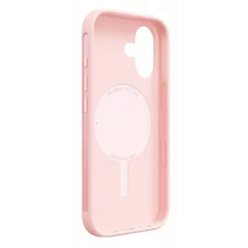 Belkin Protect magn. Protective Case iPhone 17 pink MSA038hqPK