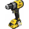 18V cordless drill/driver SFMCD725D2K STANLEY