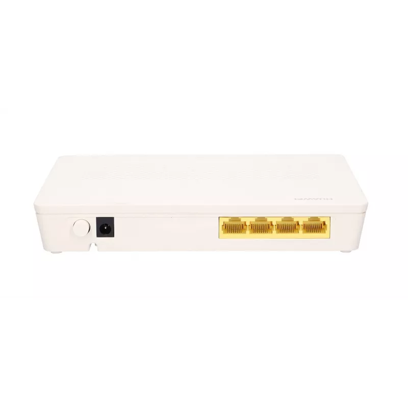 ONU GPON HUAWEI HG8345R (4 FE ports + Wi‑Fi) Class C+ with internal antenna