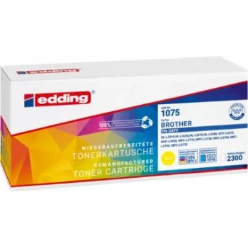 edd-1075 - Toner - Brother - yellow - TN-247Y - refill - Refill - Compatible