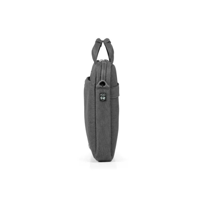 PORT DESIGNS | Sydney ECO | Fits up to size 13-14 inch | Laptop case | Grey | Shoulder strap