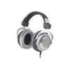Headphones Beyerdynamic DT 880 Wired Semi-open Stereo On-Ear Black Silver