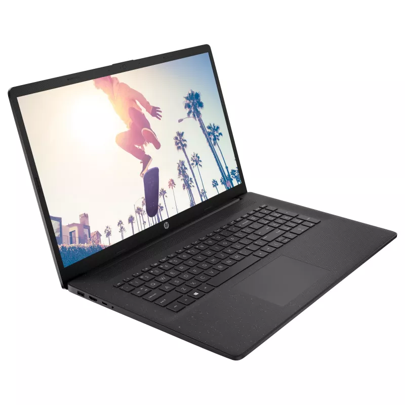HP 17-cn0415ng/ Celeron N4500/8GB/512SSD/noOS - Keyboard layout might be German