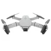 Extralink E88 Pro drone with three 1800mAh batteries and carrying pouch