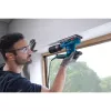orbital sander GSS 20-18 A Professional (Blue, 200 Watt)