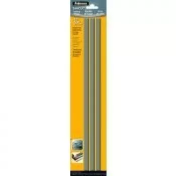 Fellowes SafeCut - Cutting Mat (pack of 3) - for Fellowes Electron A4, Neutron A4, Neutron Plus A4, Proton A4 (5411501)