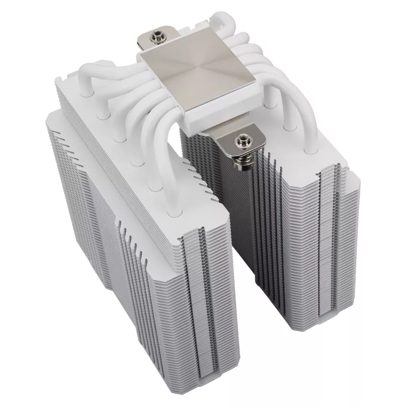 Thermalright Peerless Assassin 120 White (120mm) Processor Cooler