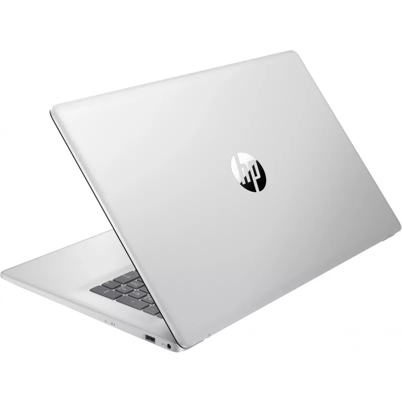 HP 17-cp3178ng RYZ7 7730U/16GB/512SSD/FreeDOS silver - Keyboard layout might be German