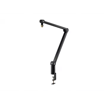 Boom microphone stand Logitech G Compass