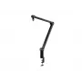 Boom microphone stand Logitech G Compass