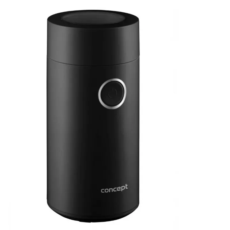 Concept KM6001 Coffee Grinder Black