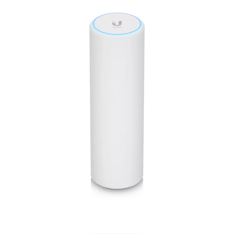 Ubiquiti UniFi U6-Mesh WiFi 6 Access Point AX5300 5.3 Gbps IPX5 Waterproof - White