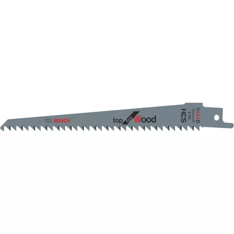 Sabre saw blade Bosch 2608650551