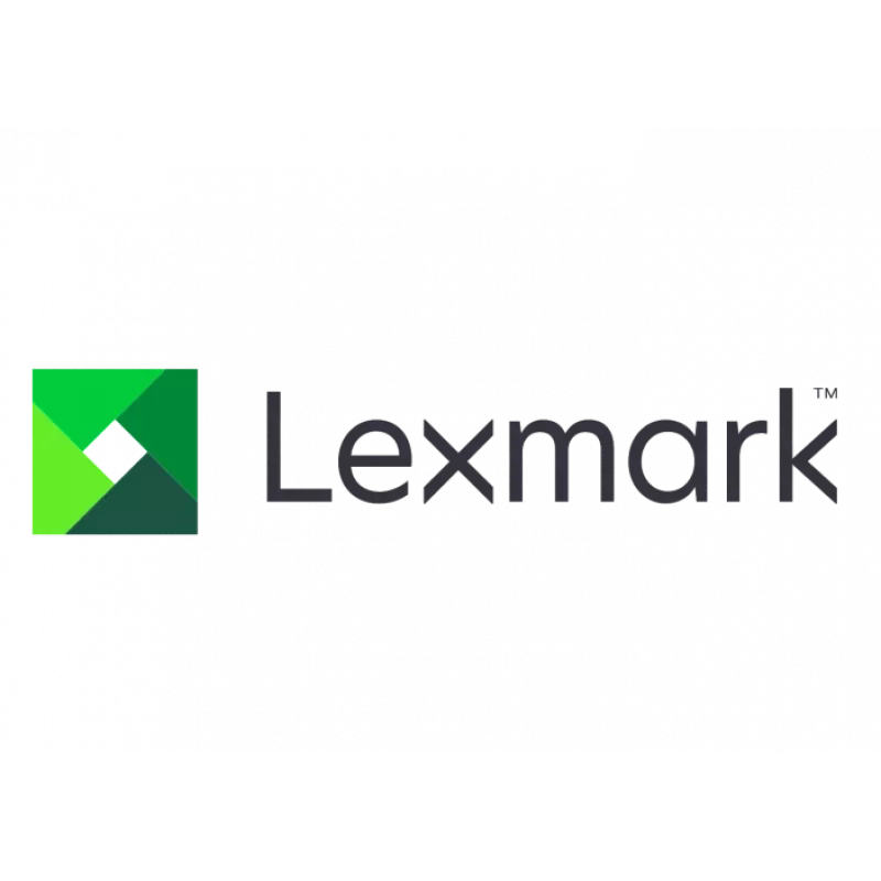 Toner Cartridge Lexmark 84C2HC0 High Capacity 3000 pages Cyan