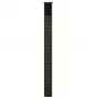 Watch strap Garmin UltraFit Nylon Straps 26 mm Black