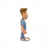 MiniX collectible figurine Kevin De Bruyne — Manchester City — model 14309