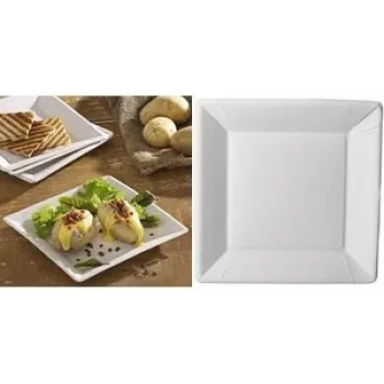 Papstar 86615 White