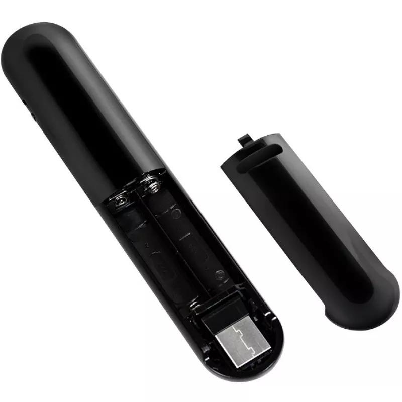 Wireless Presenter LogiLink ID0190 Black