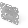 Face plate for Multimedia / Keystone Modules Digitus DN-93831-1