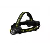 Ledlenser 502195 flashlight Black, Yellow Headband flashlight LED