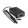 Laptop power adapter NATEC NZU-2361, 65 W, 20 V, 3.25 A