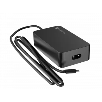 Laptop power adapter NATEC NZU-2361, 65 W, 20 V, 3.25 A