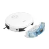 Midea | I5C | Robotic Vacuum Cleaner | Wet&Dry | Operating time (max) 120 min | Lithium Ion | 2600 mAh | Dust capacity L | 4000 Pa | White | Battery warranty month(s)