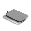 Sleeve case DICOTA D32025 38.1 cm (15 inch) Grey