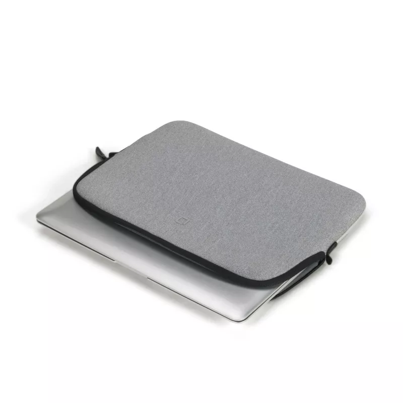 Sleeve case DICOTA D32025 38.1 cm (15 inch) Grey