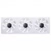 Jonsbo ZA-360 cooler, PWM, ARGB - 360mm, white