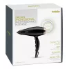 Hair Dryer BABYLISS Super Pro 2300, 2300 W, AC motor, 2 speeds, 3 heat levels, ionic, cool shot, ceramic, 120 m³/h