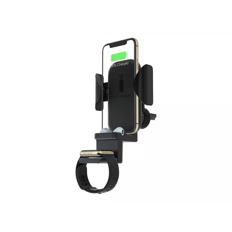 Active holder Terratec ChargeAir All Car 306839