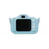 Children's digital camera Extralink H27 DUAL BLUE Light Blue White