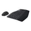 Keyboard and Mouse Combo Logitech MK850 Performance