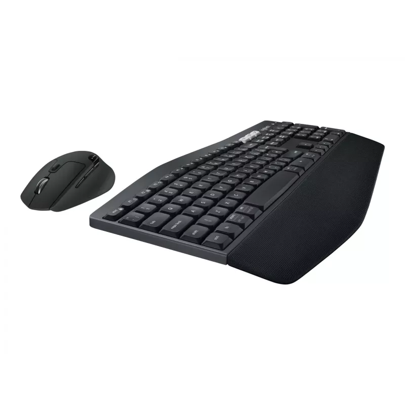Keyboard and Mouse Combo Logitech MK850 Performance