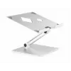 Passive holder Durable 505023 Laptop Silver Indoor Use