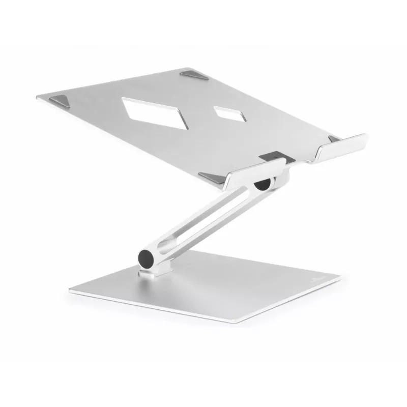 Passive holder Durable 505023 Laptop Silver Indoor Use