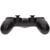 Wired gamepad TRACER SHOGUN PRO Black — 16 buttons, analogue/digital, 1.5 m cable, vibration, PC/PS4/PS3