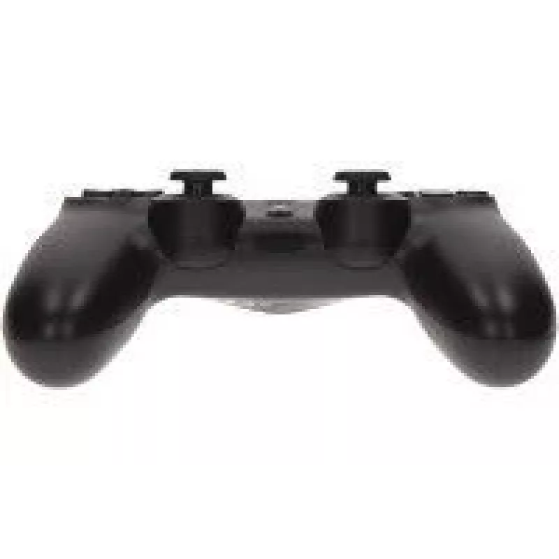 Wired gamepad TRACER SHOGUN PRO Black — 16 buttons, analogue/digital, 1.5 m cable, vibration, PC/PS4/PS3