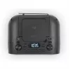 Muse | Portable Radio with Bluetooth and USB port | M-35 BT | AUX in | Black